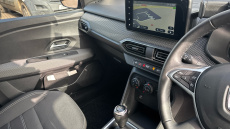 Dacia Sandero 1.0 TCe Comfort 5dr Petrol Hatchback